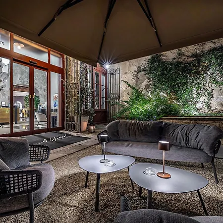 Il Rivalta - Place Of Charme 4*