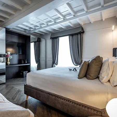 Il Rivalta - Place Of Charme 4*