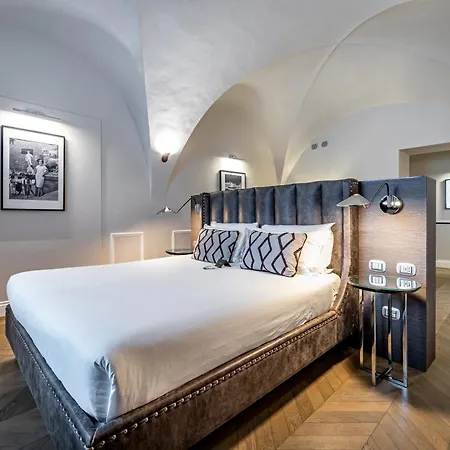 Il Rivalta - Place Of Charme 4*
