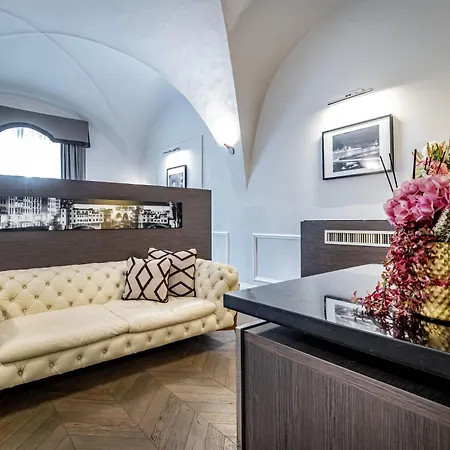 Il Rivalta - Place Of Charme 4*