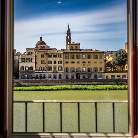 Il Rivalta - Place Of Charme 4* 피렌체