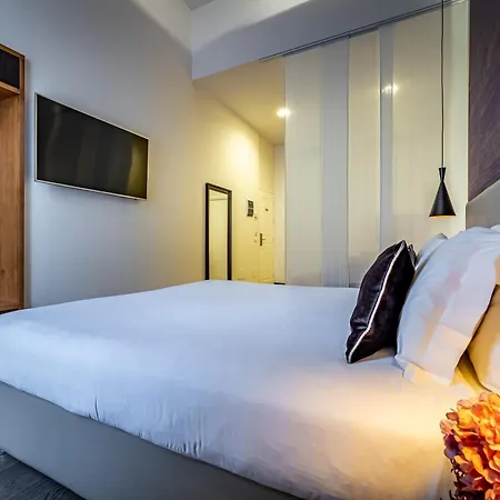 Il Rivalta - Place Of Charme 호텔 4*