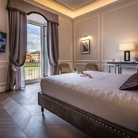 Il Rivalta - Place Of Charme 4* 피렌체