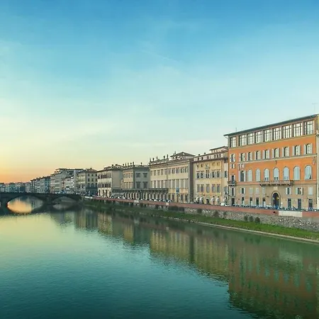 Il Rivalta - Place Of Charme Florence