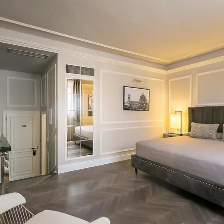 Hotel Il Rivalta - Place Of Charme