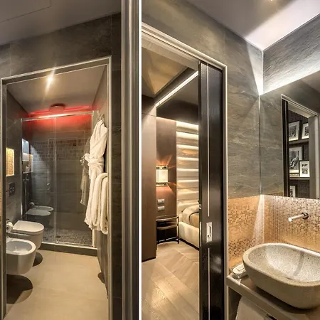 Hotel Il Rivalta - Place Of Charme