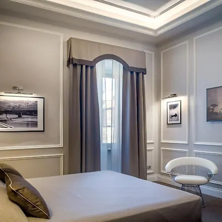 Il Rivalta - Place Of Charme Hotel Florenz