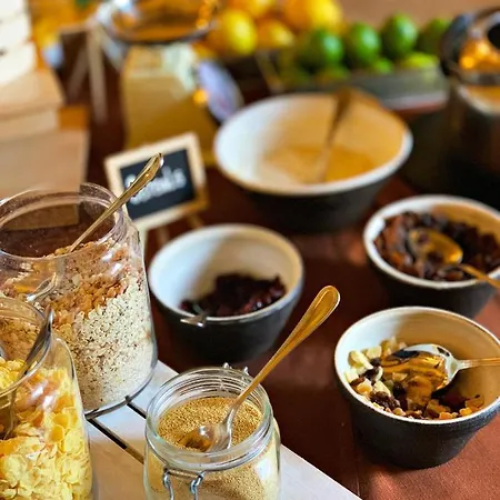 Il Rivalta - Place Of Charme 4* Florenz