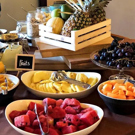 Hotel Il Rivalta - Place Of Charme 4*