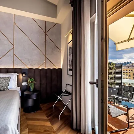Il Rivalta - Place Of Charme 4* Florence