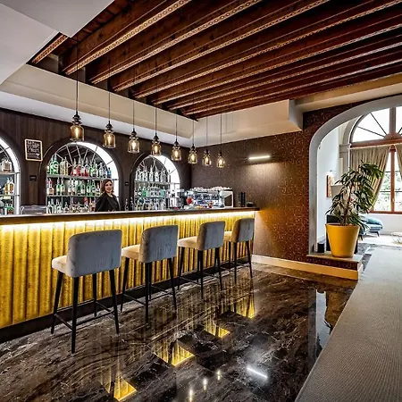 Il Rivalta - Place Of Charme 4*