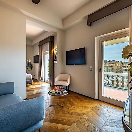 Il Rivalta - Place Of Charme