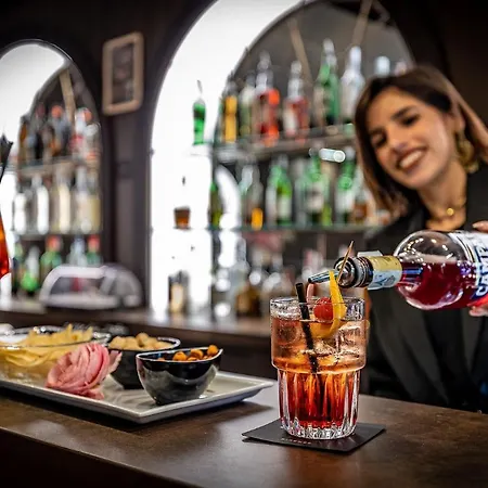 Il Rivalta - Place Of Charme Hotel 4*