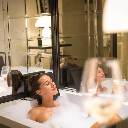 Il Rivalta - Place Of Charme Hotel 4*