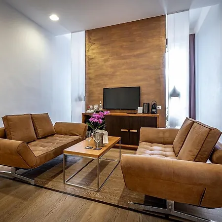 Il Rivalta - Place Of Charme Hotel