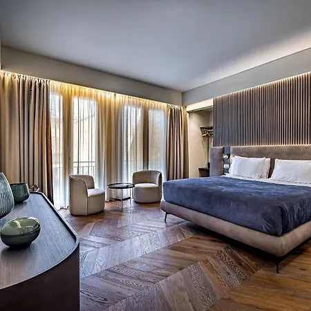 Il Rivalta - Place Of Charme Hotel 4*