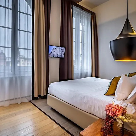 Il Rivalta - Place Of Charme Hotel