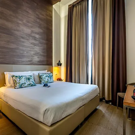 Il Rivalta - Place Of Charme 4*