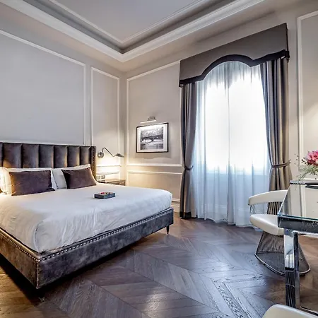 Il Rivalta - Place Of Charme Hotel 4*