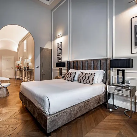 Il Rivalta - Place Of Charme Hotel 4*