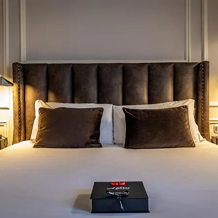Il Rivalta - Place Of Charme 4* Florence
