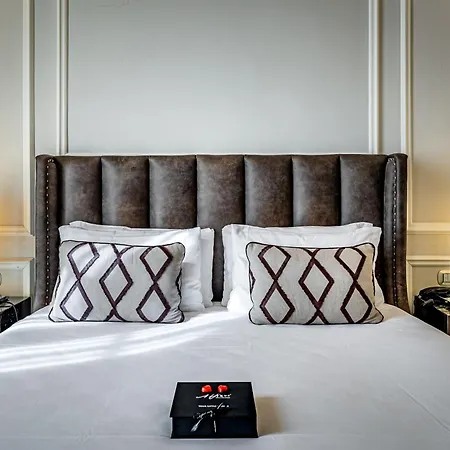 Hotell Il Rivalta - Place Of Charme Florens