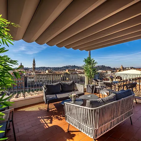 Hotel Il Rivalta - Place Of Charme