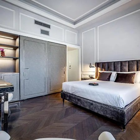 Hotel Il Rivalta - Place Of Charme Florenz