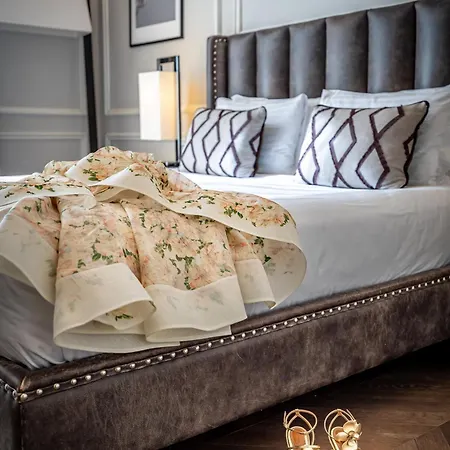 Hotell Il Rivalta - Place Of Charme