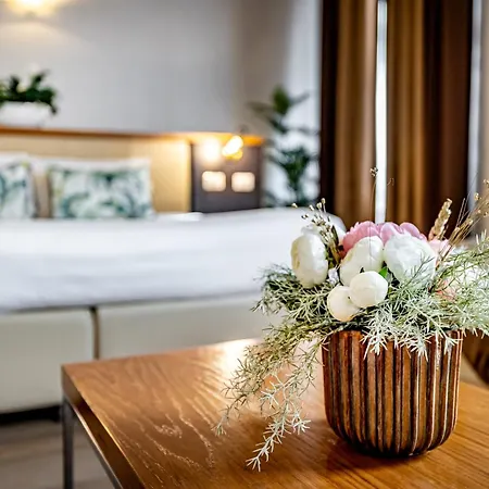 Il Rivalta - Place Of Charme Hotel Florence