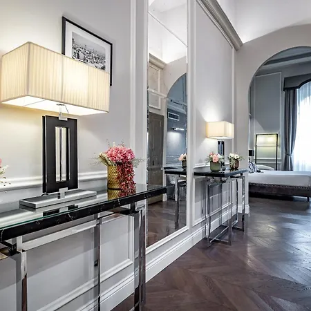 Il Rivalta - Place Of Charme Florencja