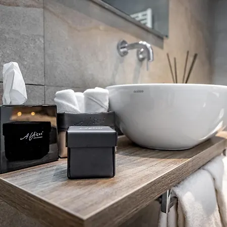 Il Rivalta - Place Of Charme