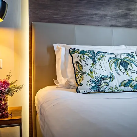 Il Rivalta - Place Of Charme Hotel 4*