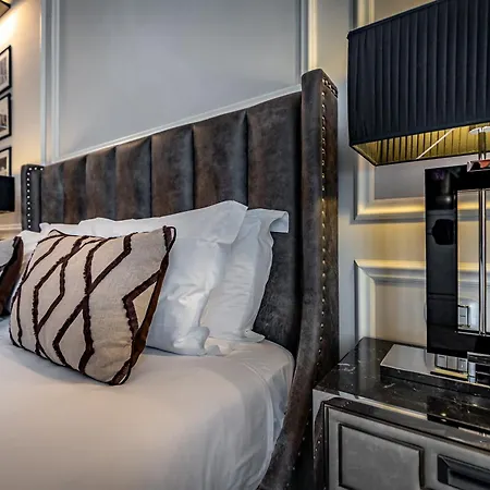 Hotel Il Rivalta - Place Of Charme 4*