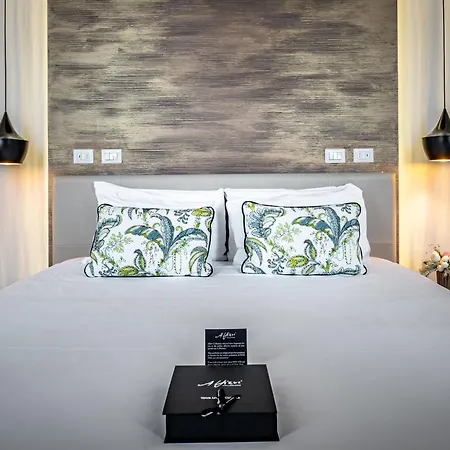 Il Rivalta - Place Of Charme Hotel 4*