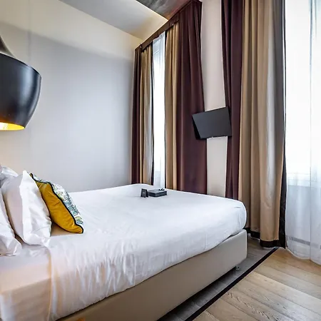 Hotel Il Rivalta - Place Of Charme