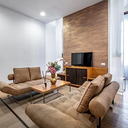 Il Rivalta - Place Of Charme 4* Florence