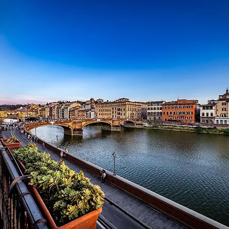 Hotel Il Rivalta - Place Of Charme 4*
