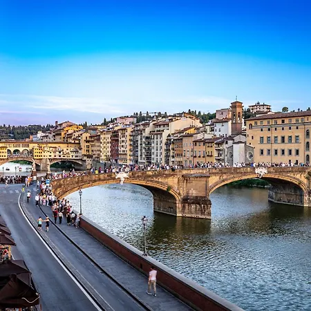 Hotell Il Rivalta - Place Of Charme