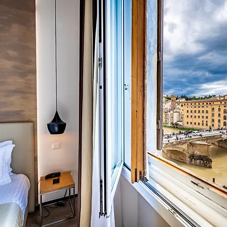 Hotel Il Rivalta - Place Of Charme 4*