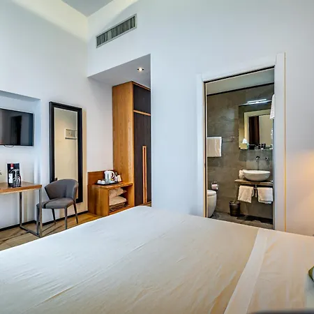 Il Rivalta - Place Of Charme Hotel