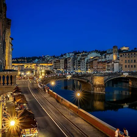 Hotel Il Rivalta - Place Of Charme Florence