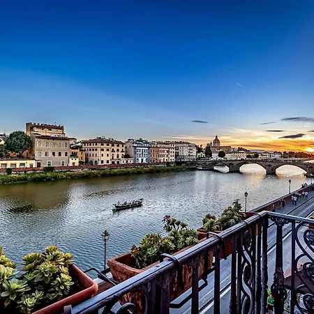 Il Rivalta - Place Of Charme 4* Florence