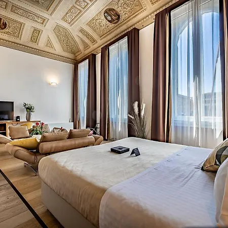 Hotel Il Rivalta - Place Of Charme