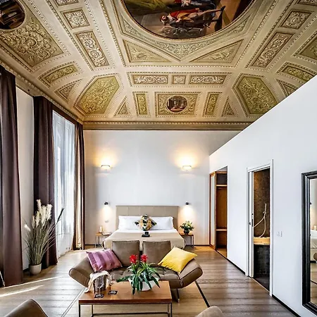 Hotel Il Rivalta - Place Of Charme Florence