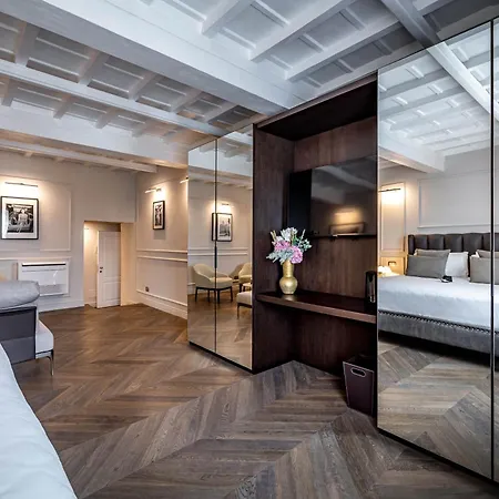 Il Rivalta - Place Of Charme Hotel 4*