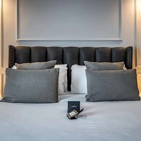 Il Rivalta - Place Of Charme 4* Florencja