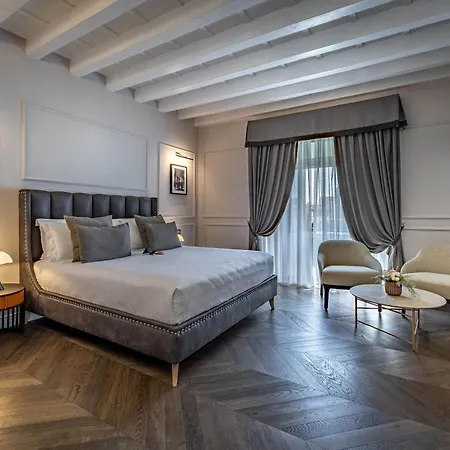 Il Rivalta - Place Of Charme 4* Florence