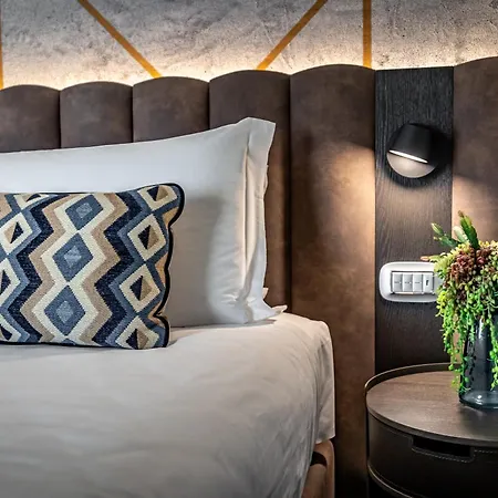 Il Rivalta - Place Of Charme Hotel Florence