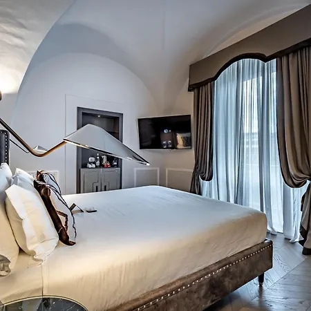 Il Rivalta - Place Of Charme 4* Florence